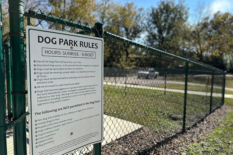 Dog Park