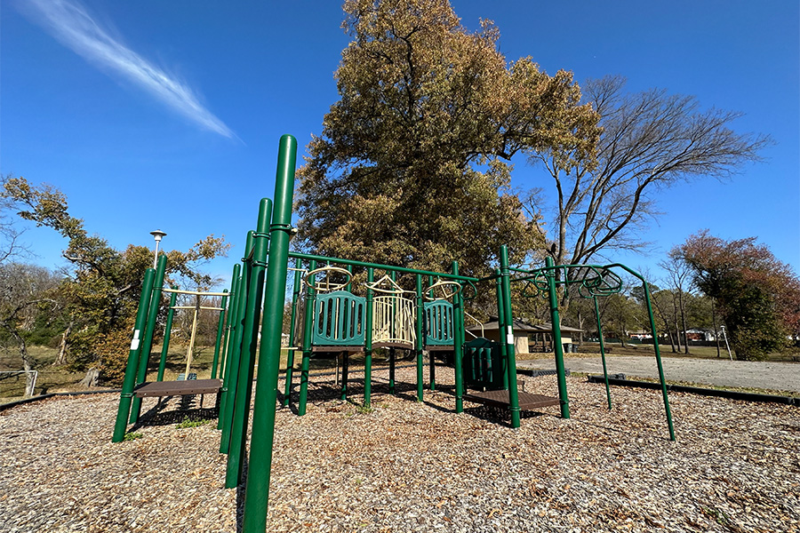 Newbern City Park